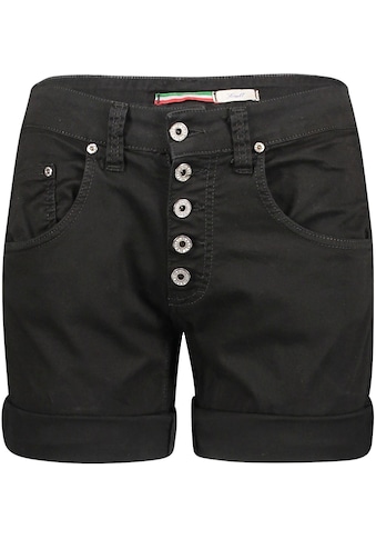 Please Jeans Jeansbermudas »P88A«, Relaxed-Comfort-Fit kaufen