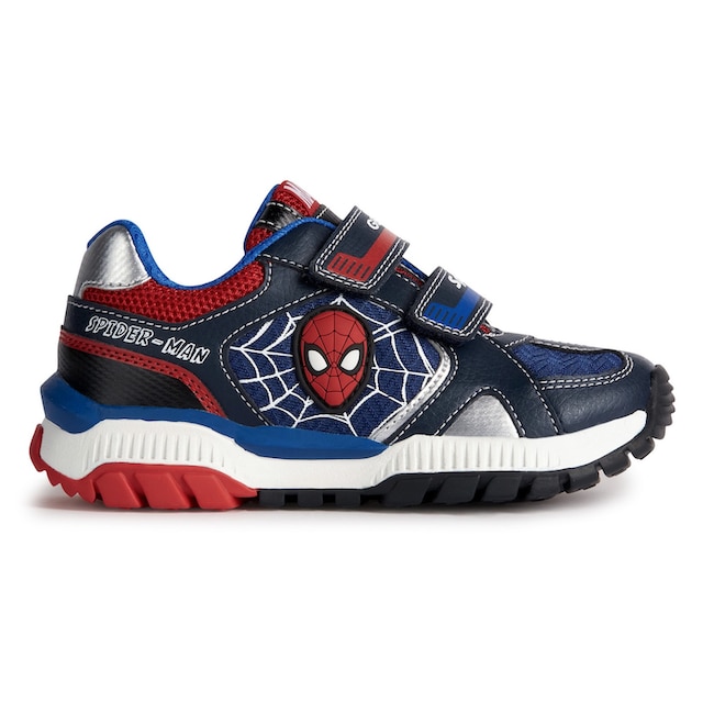 Geox Sneaker »J TUONO BOY«, mit Spiderman Motiv für Kinder | online bei