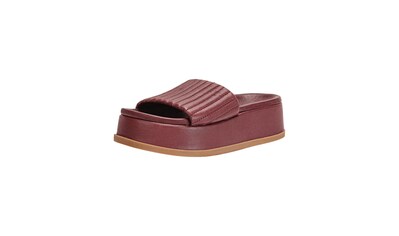 INUOVO Pantolette »Leder« kaufen INUOVO Pantolette »Leder« kaufen