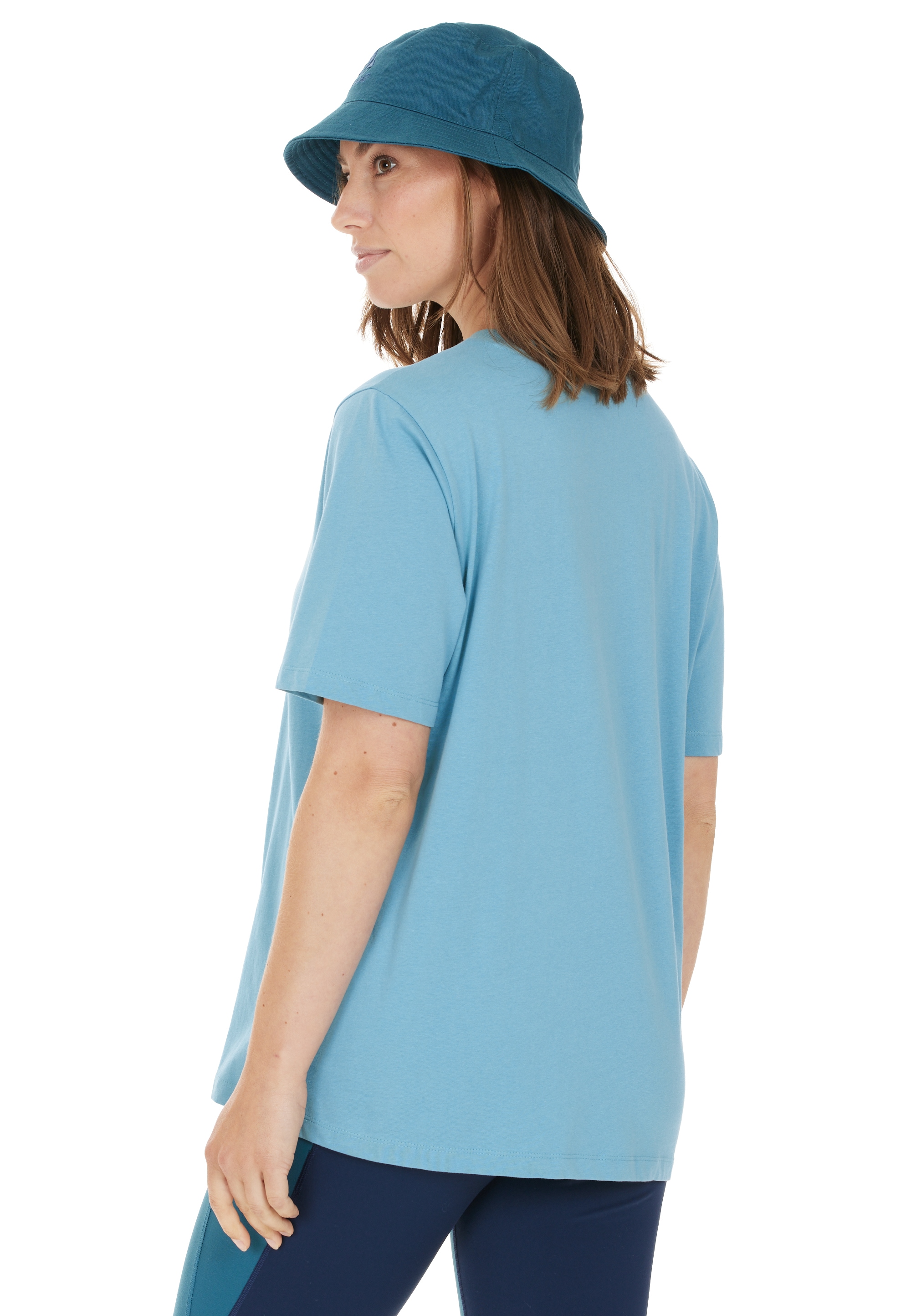 WHISTLER T-Shirt »Wendy«, (1 Funktion bestellen atmungsaktiver tlg.), mit