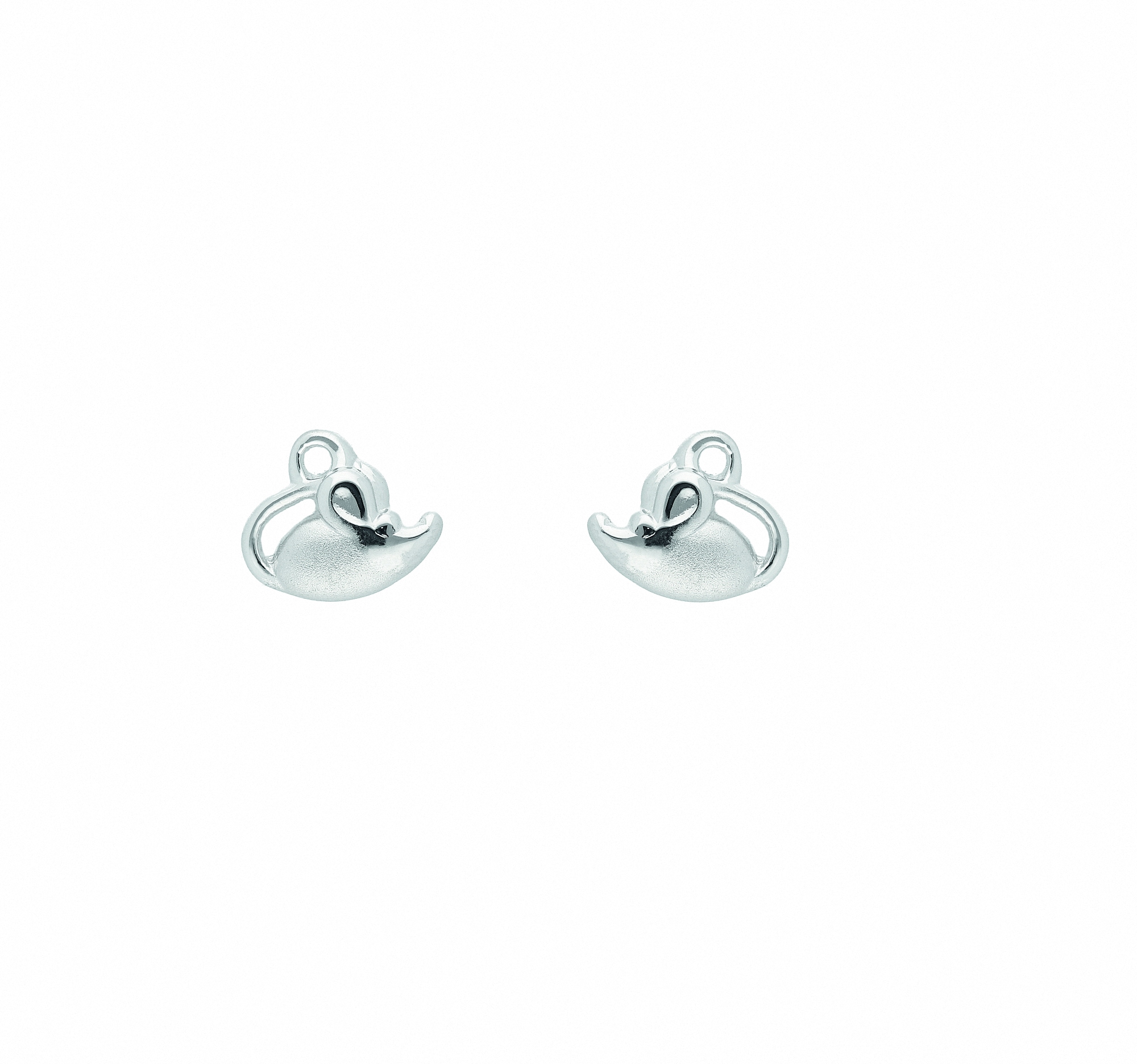 Adelia´s Paar Ohrhänger »Damen Silberschmuck«, 925 Sterling Silber  Silberschmuck für Damen online kaufen | I\'m walking