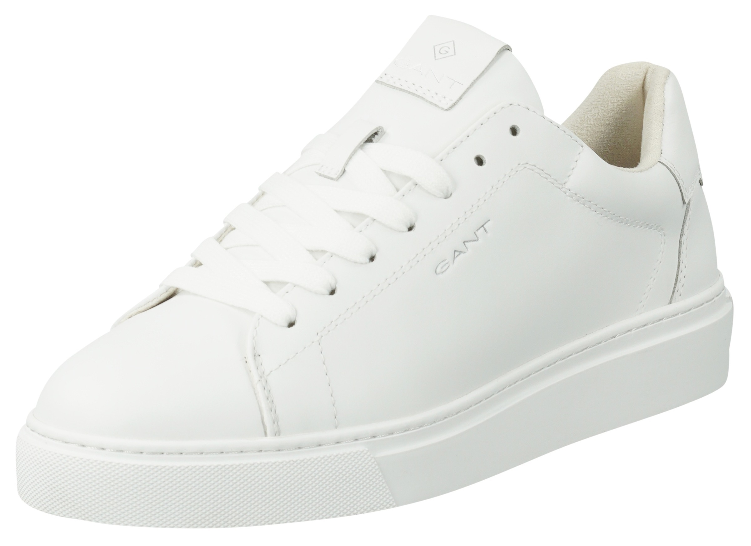 Gant Sneaker »MC Julien«, mit Lederinnensohle kaufen