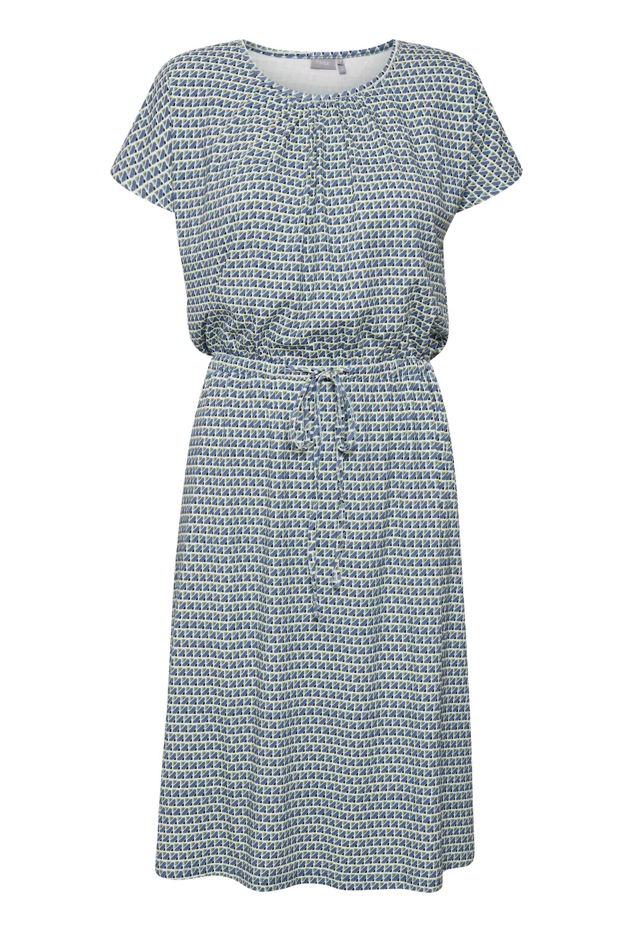 fransa 5 20610508« - online Blusenkleid Dress »Fransa FRFEDOT