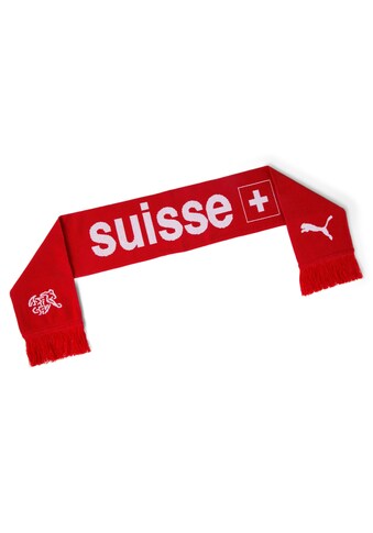 PUMA Schal »Schweiz Fan-Schal« kaufen