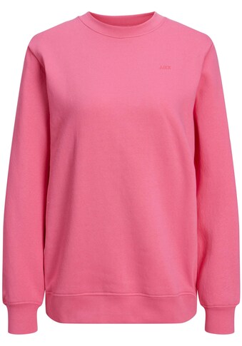 JJXX Sweatshirt »JXABBIE LS REL EVERY BRUSH CREW NOOS« kaufen