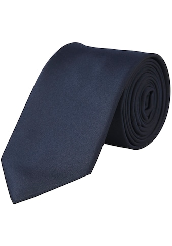 Krawatte »JACSOLID TIE NOOS«