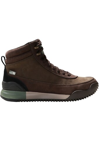 The North Face Wanderschuh »M BACK-TO-BERKELEY III LEATHER WP« kaufen