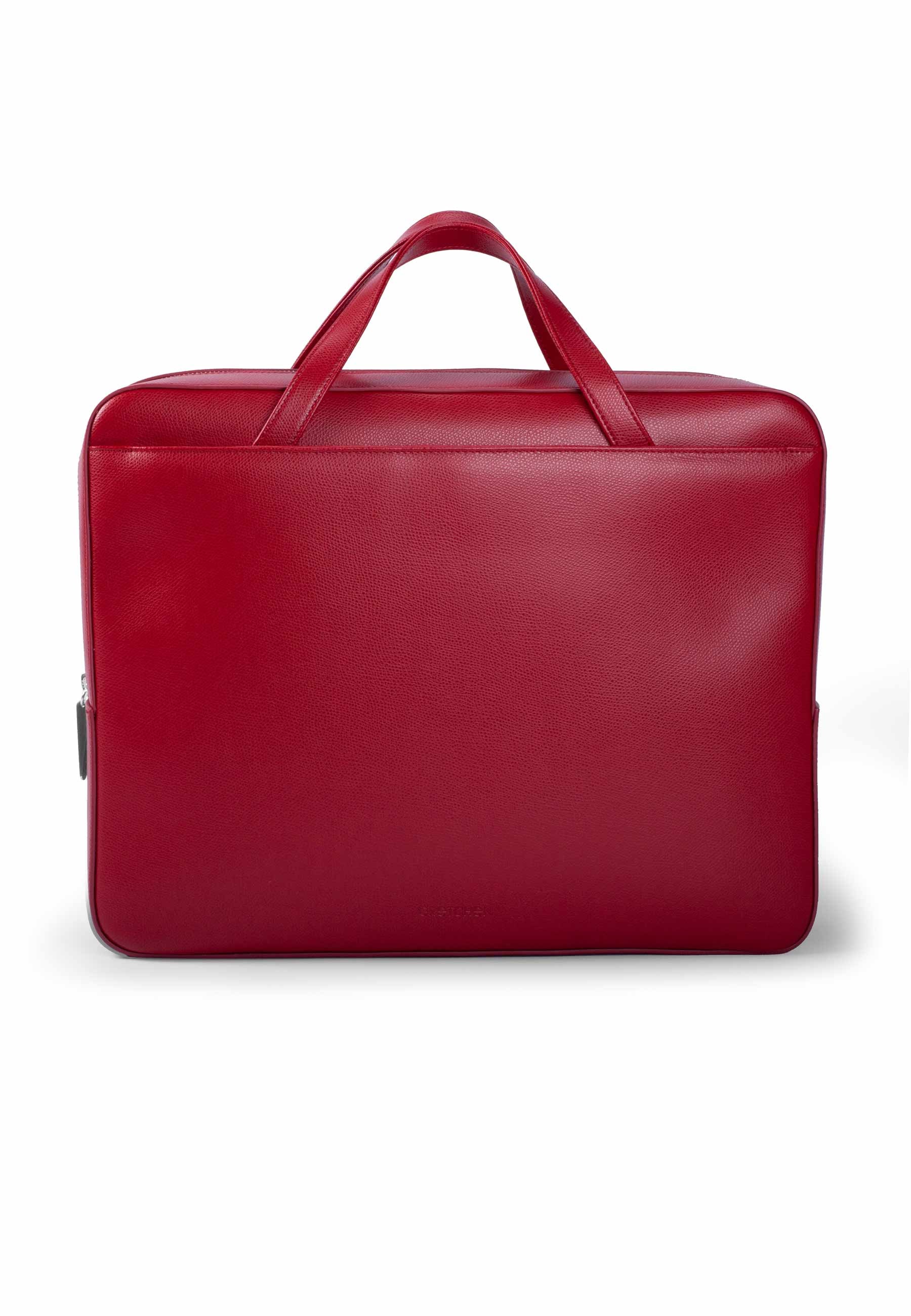 GRETCHEN Laptoptasche »Crocus Laptop Bag«, aus italienischem Rindsleder kaufen