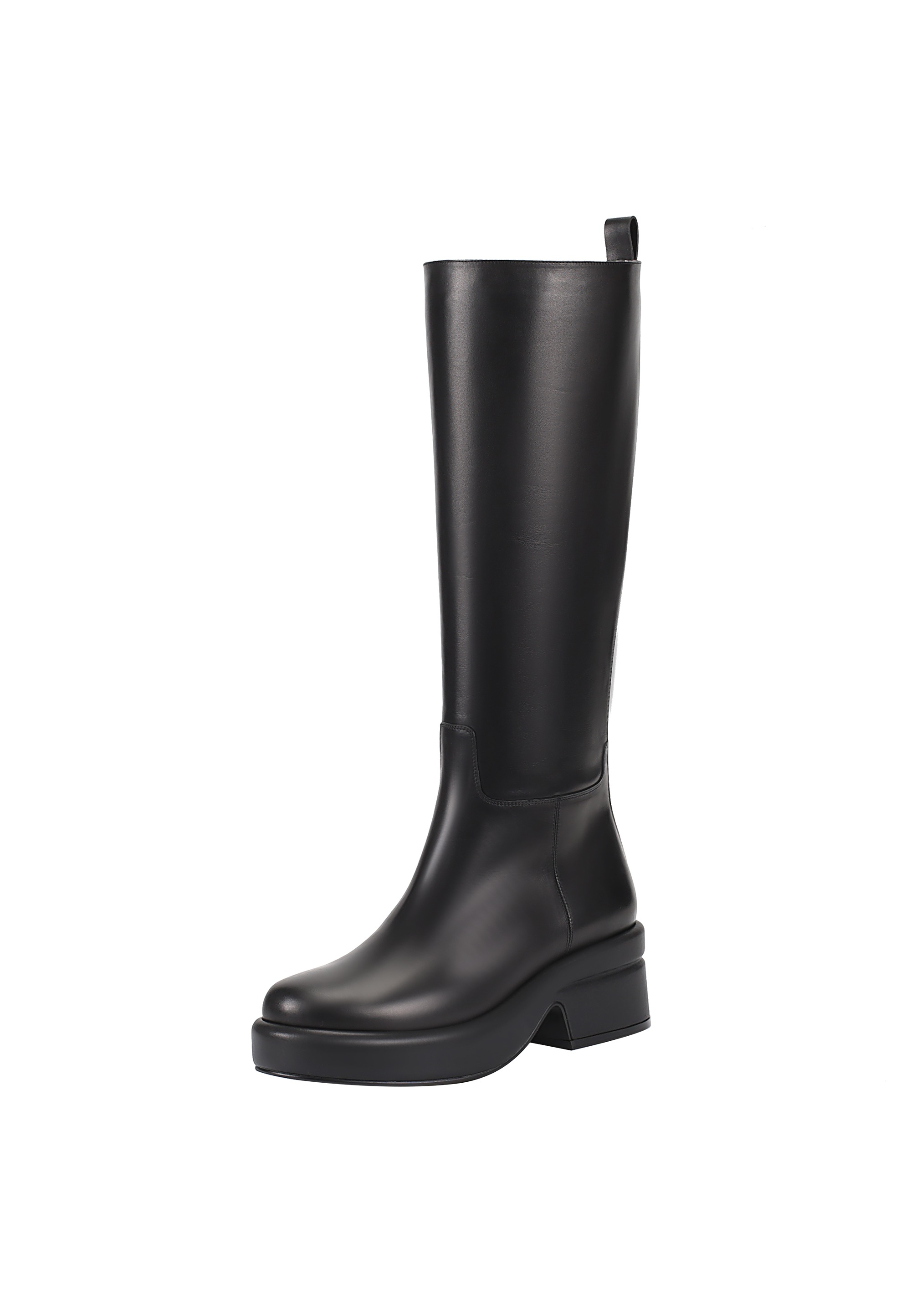 ekonika Stiefel, Plateau-Sohle kaufen