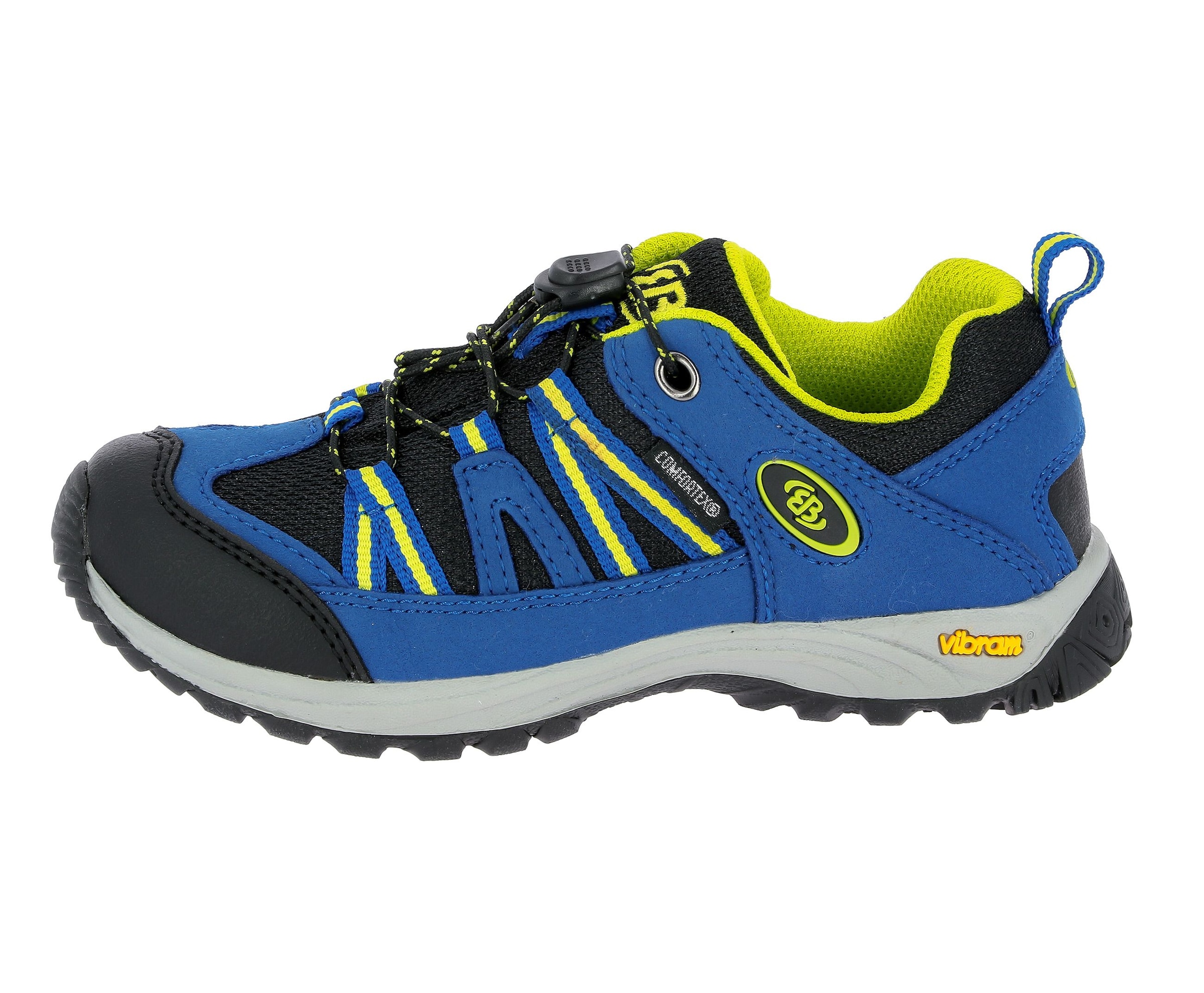 BRÜTTING Outdoorschuh »Outdoorschuh Ohio Low« kaufen