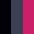 anthrazit-pink