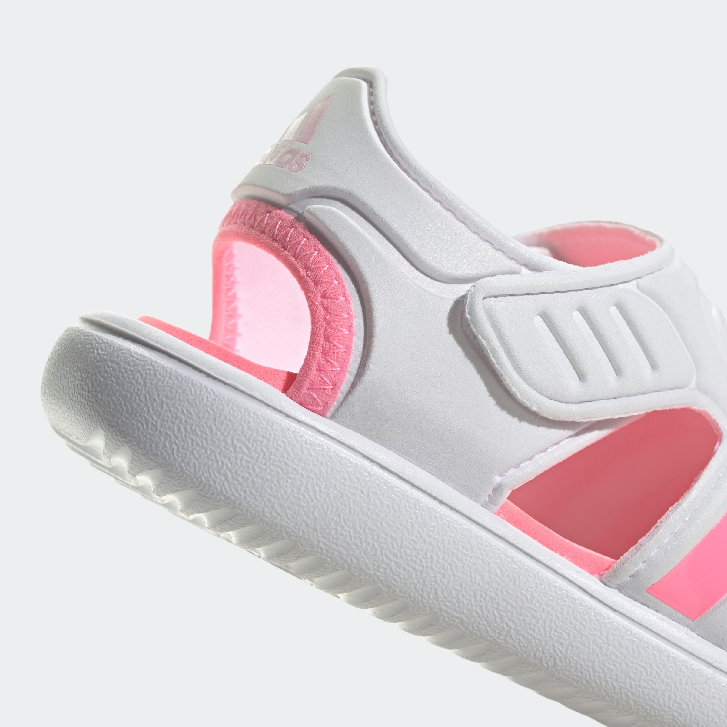 adidas Sportswear WATER I\'m CLOSED | die walking Kleinen SANDALE«, bei Badesandale Klettverschluss für mit TOE günstig »SUMMER