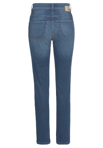 MAC Slim-fit-Jeans »Slim«, Typischer Used-Look kaufen