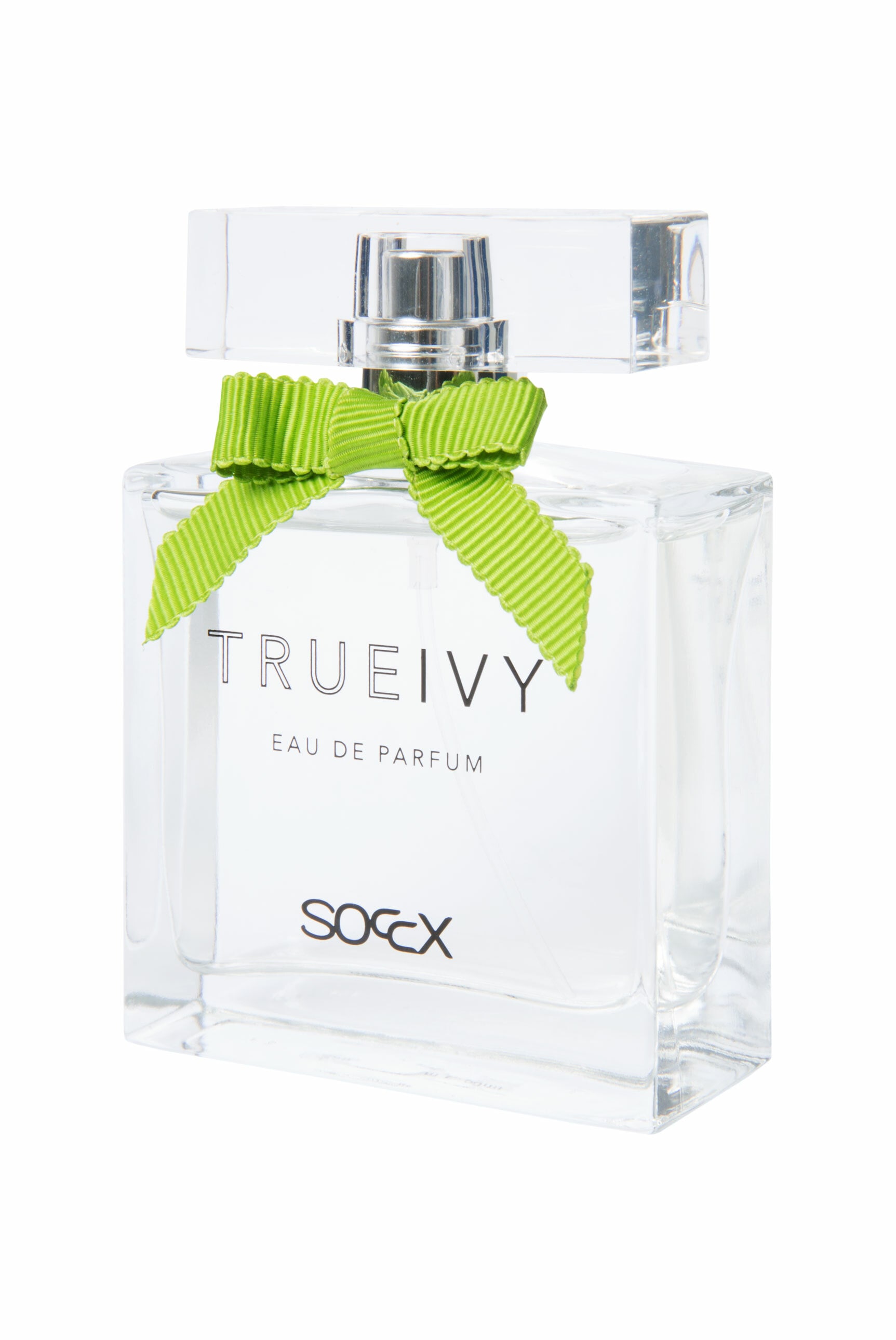 | SOCCX Online Parfum, Glasflakon Shop Eau walking de online I\'m