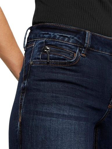 TOM TAILOR Denim Skinny-fit-Jeans »JONA« bestellen