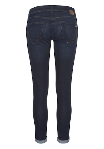 Mavi Skinny-fit-Jeans »LEXY«, mit Super-Slimming- und Push-Up-Effekt kaufen