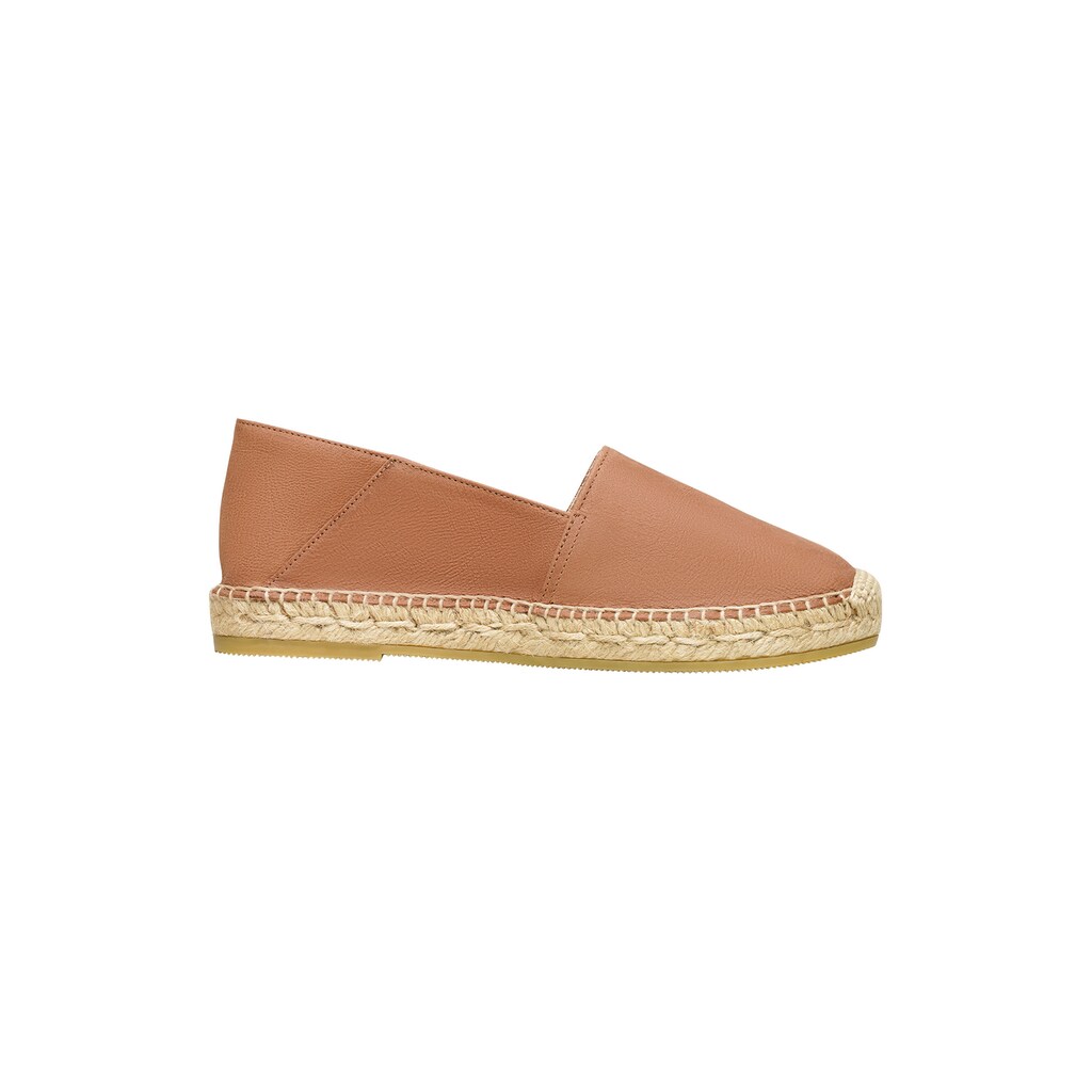 Henry Stevens Espadrille »Taylor W EP«