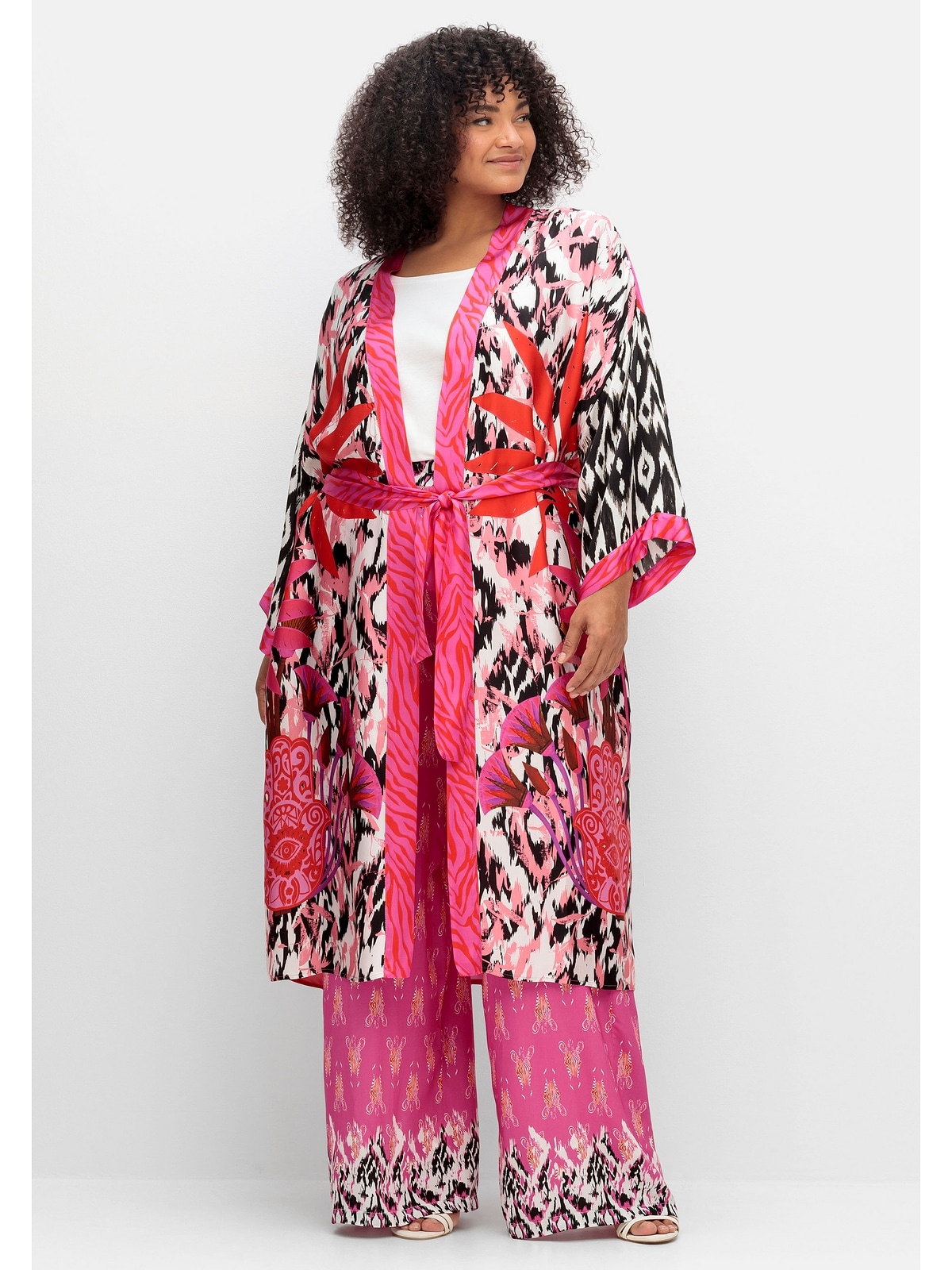 Kimono Blusen 2024 günstig online kaufen | I'm walking