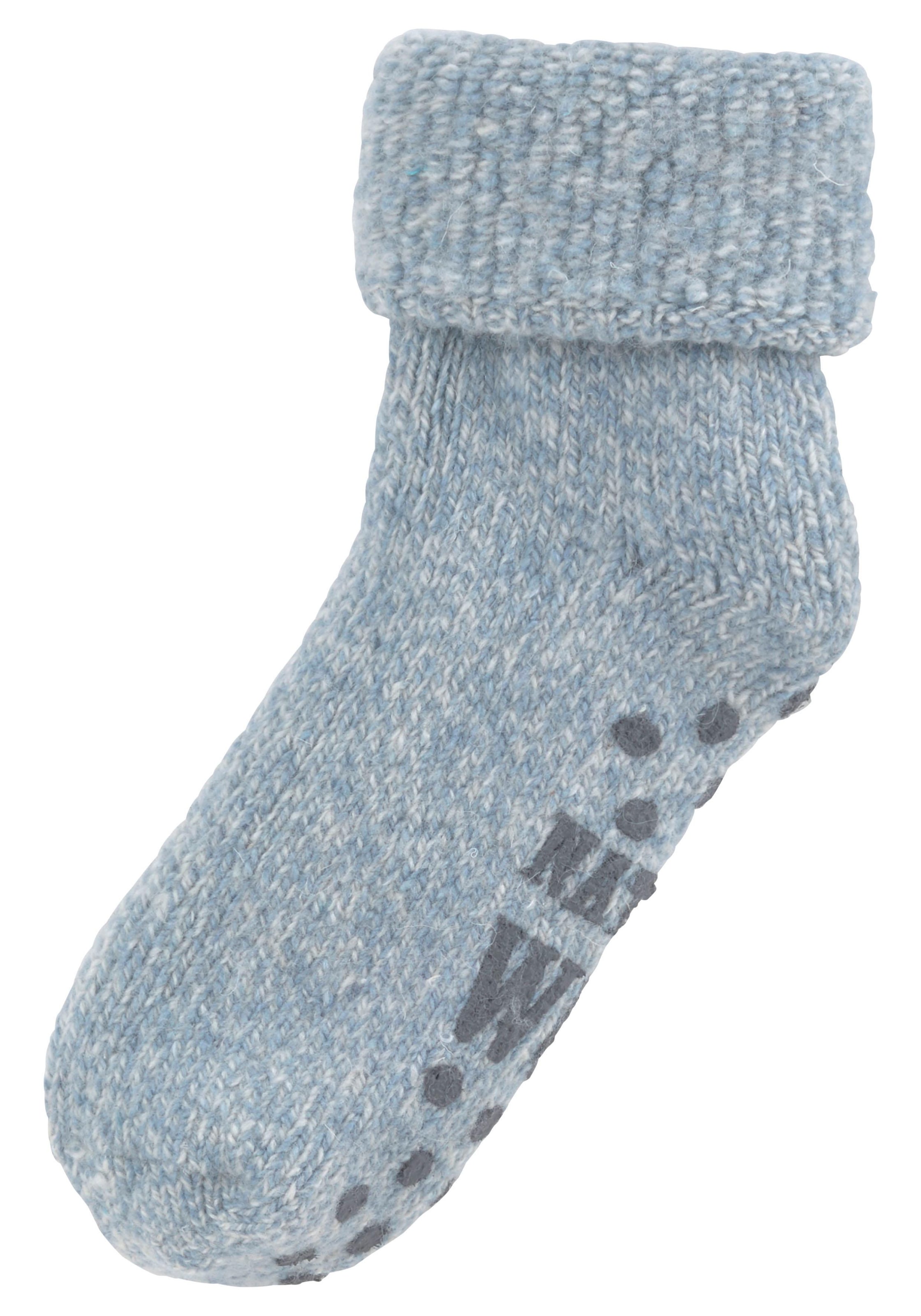 Lavana ABS-Socken, (1 Paar), aus Strick mit rutschfester Sohle bestellen |  I'm walking