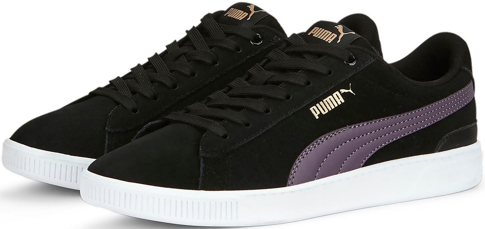 PUMA Sneaker »Vikky v3« kaufen