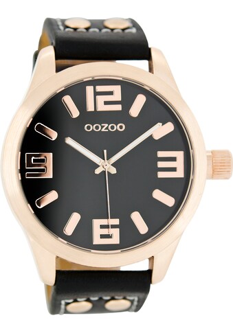 OOZOO Quarzuhr »C1159« kaufen