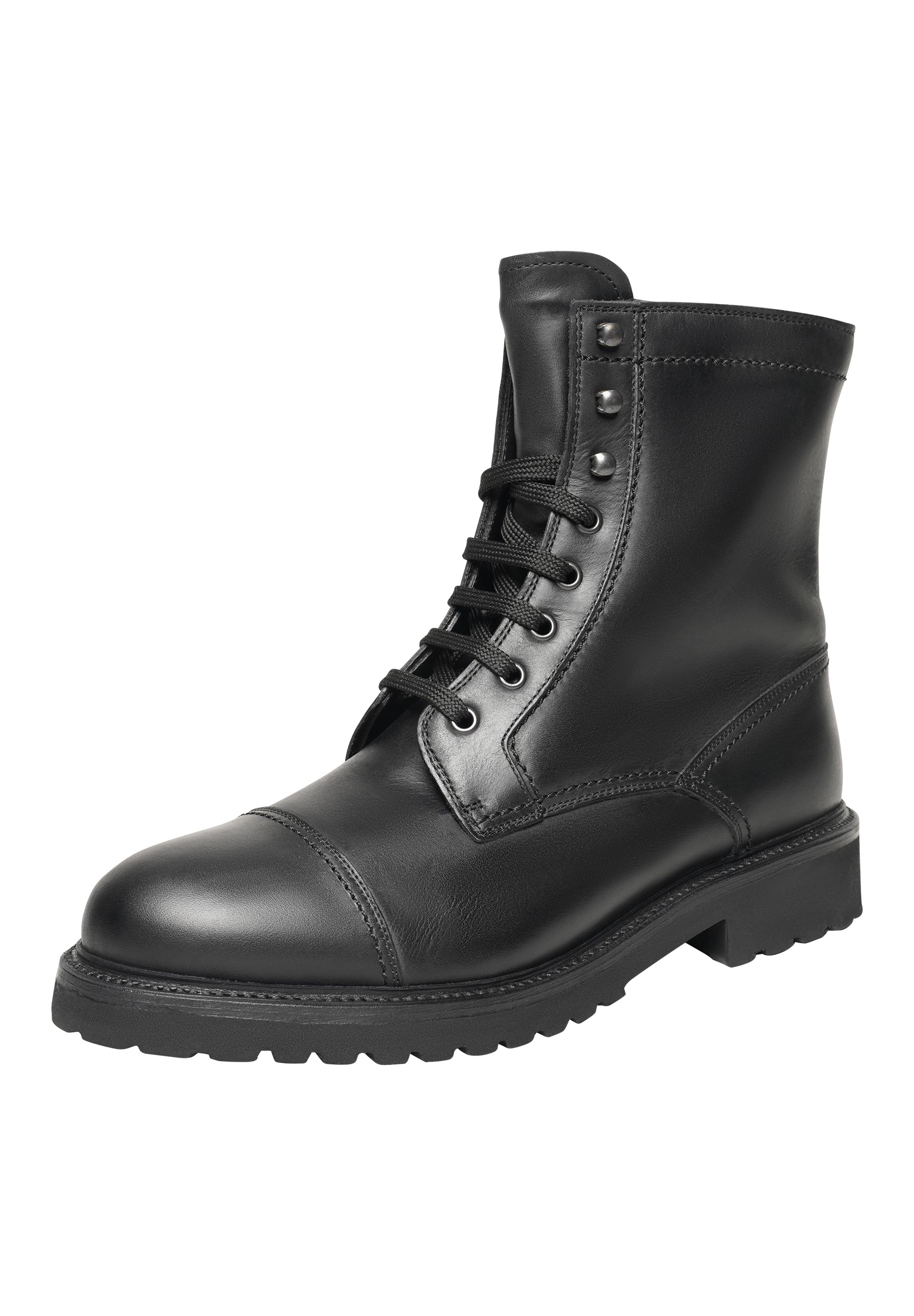 Henry Stevens Schnürboots »Barkley CDB1« kaufen