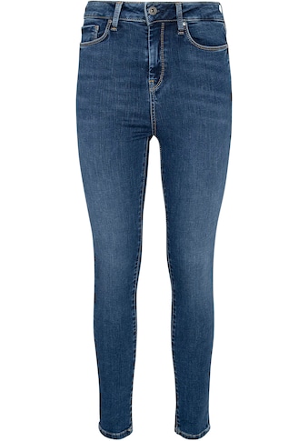 Pepe Jeans Slim-fit-Jeans »DION«, mit hohem Bund und Stretch-Anteil kaufen