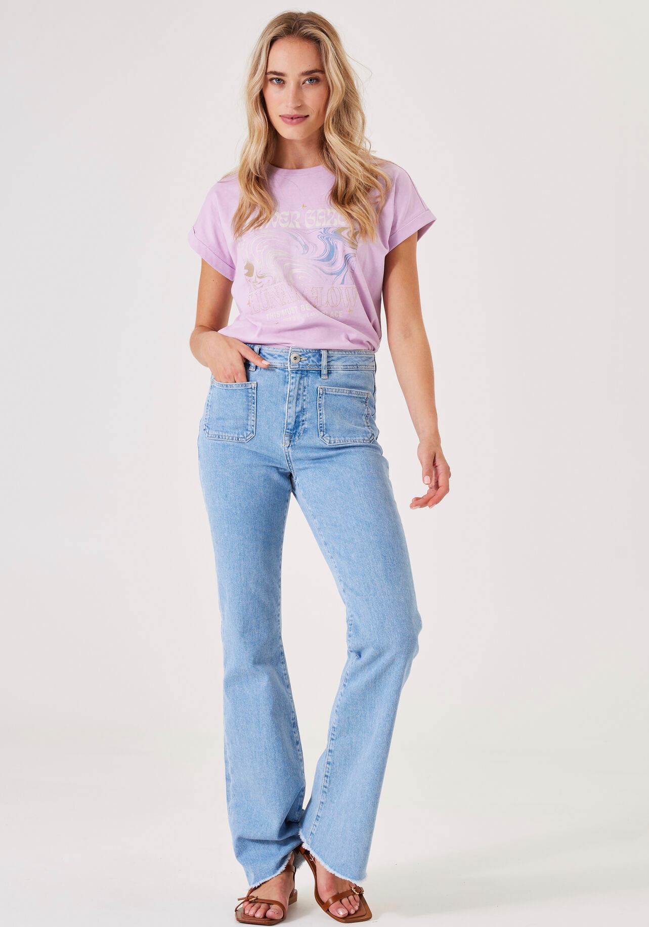 Garcia Print-Shirt kaufen