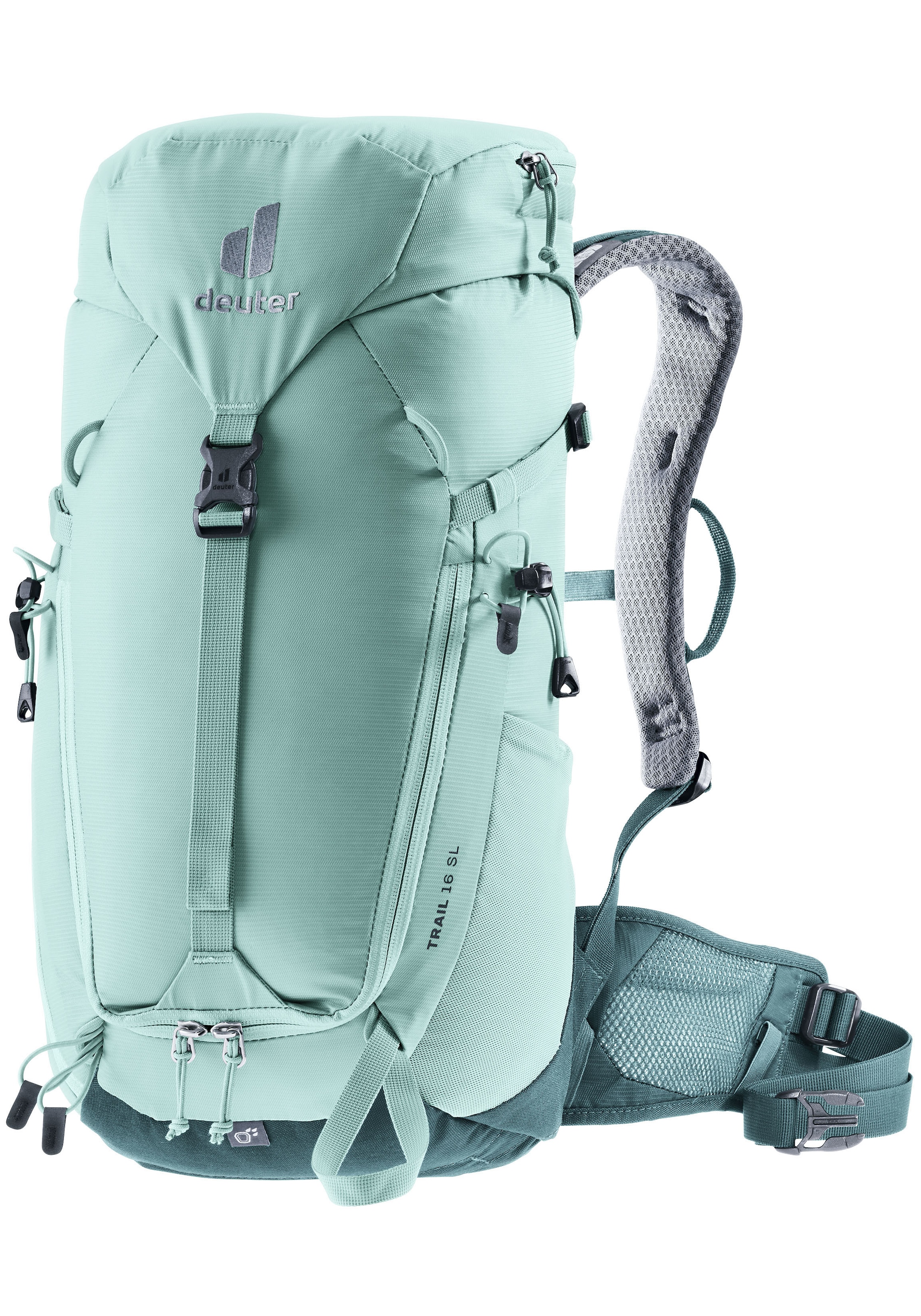 deuter Kletterrucksack »Trail 16 SL« kaufen