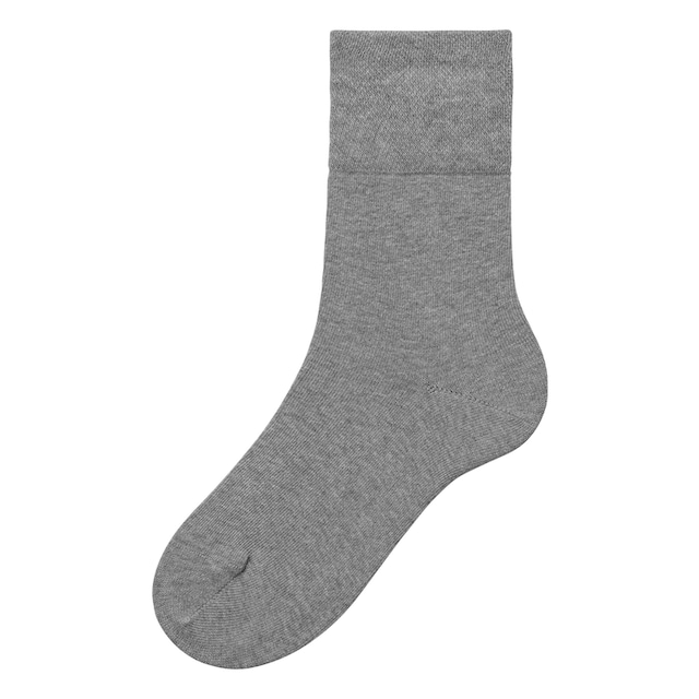 H.I.S Socken, (Set, 6 Paar), mit Komfortbund auch für Diabetiker geeignet  bestellen | I'm walking