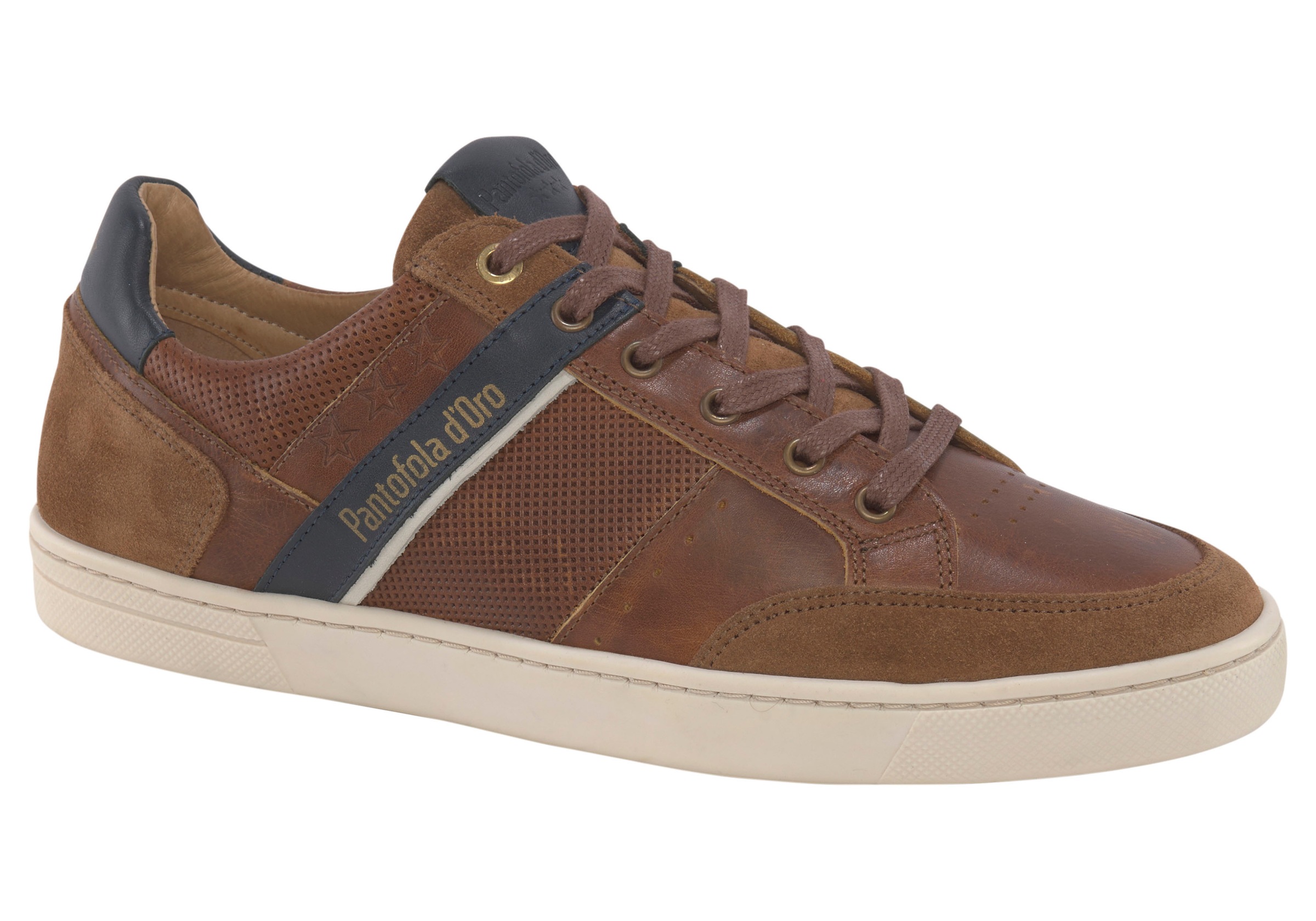 Pantofola d´Oro Sneaker »VICENZA UOMO LOW« kaufen