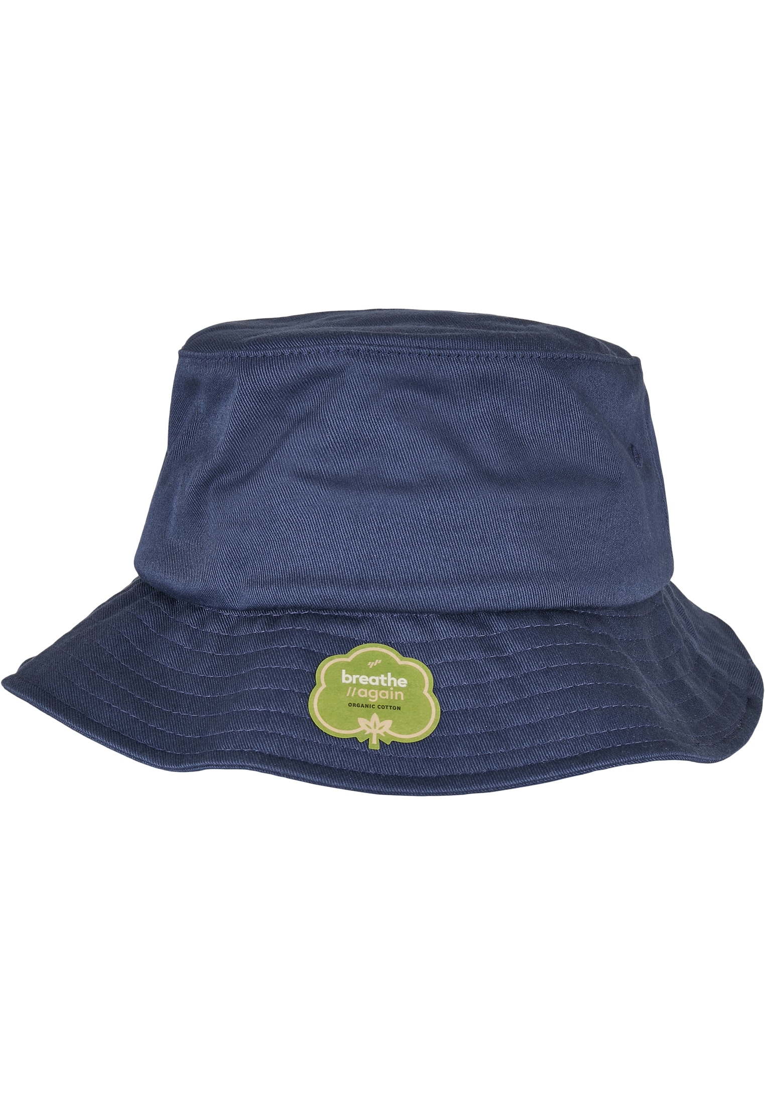 online Flex Hat« Cotton kaufen Flexfit I\'m Organic »Accessoires Cap walking | Bucket