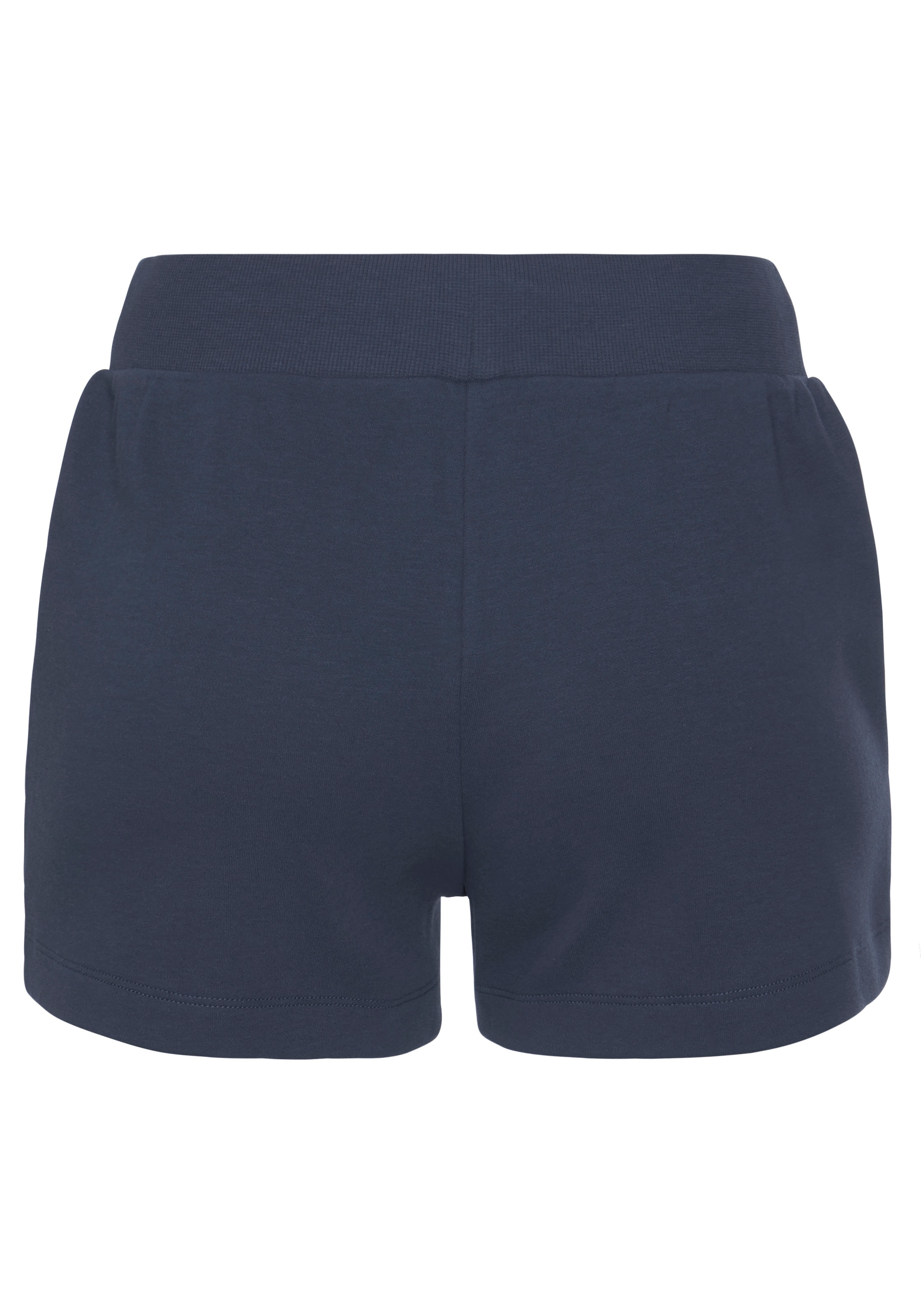 Bench. Sweatshorts, mit glänzender Logostickerei kaufen