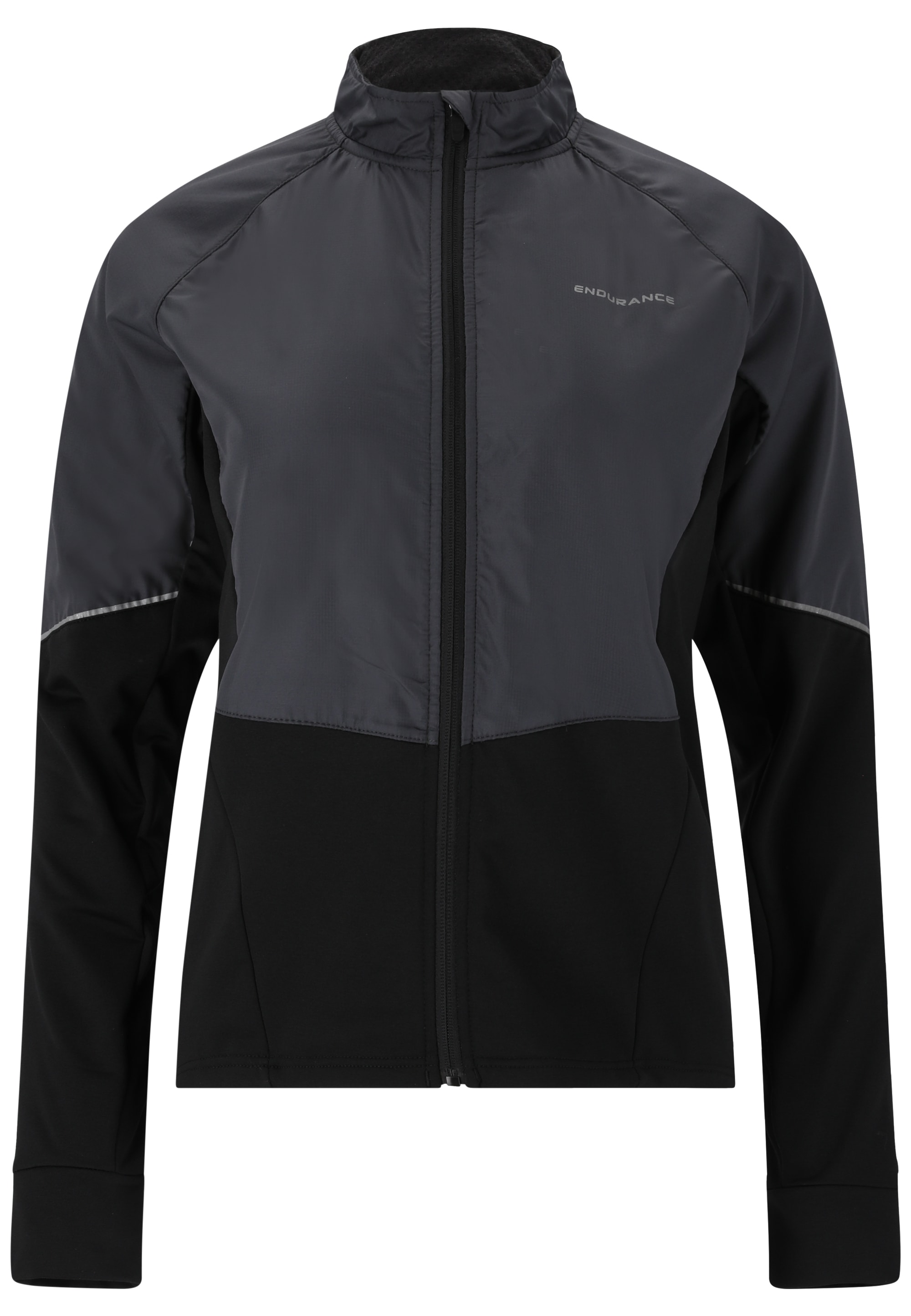 ENDURANCE Softshelljacke »JIGSAW W Bike Jacket«, mit wind- und  wasserdichten Shell-Einsätzen bestellen | I\'m walking