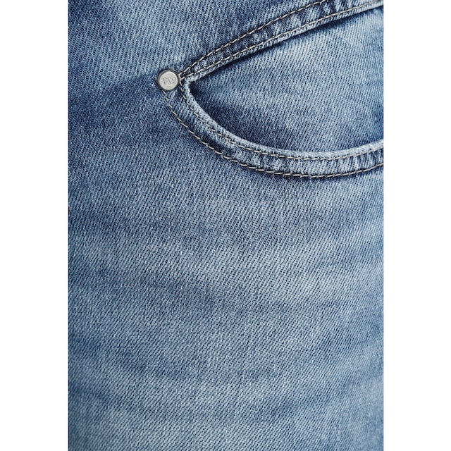 Freeman T. Porter Slim-fit-Jeans, (1 tlg.), mit coolen Deko-Features  shoppen | I\'m walking