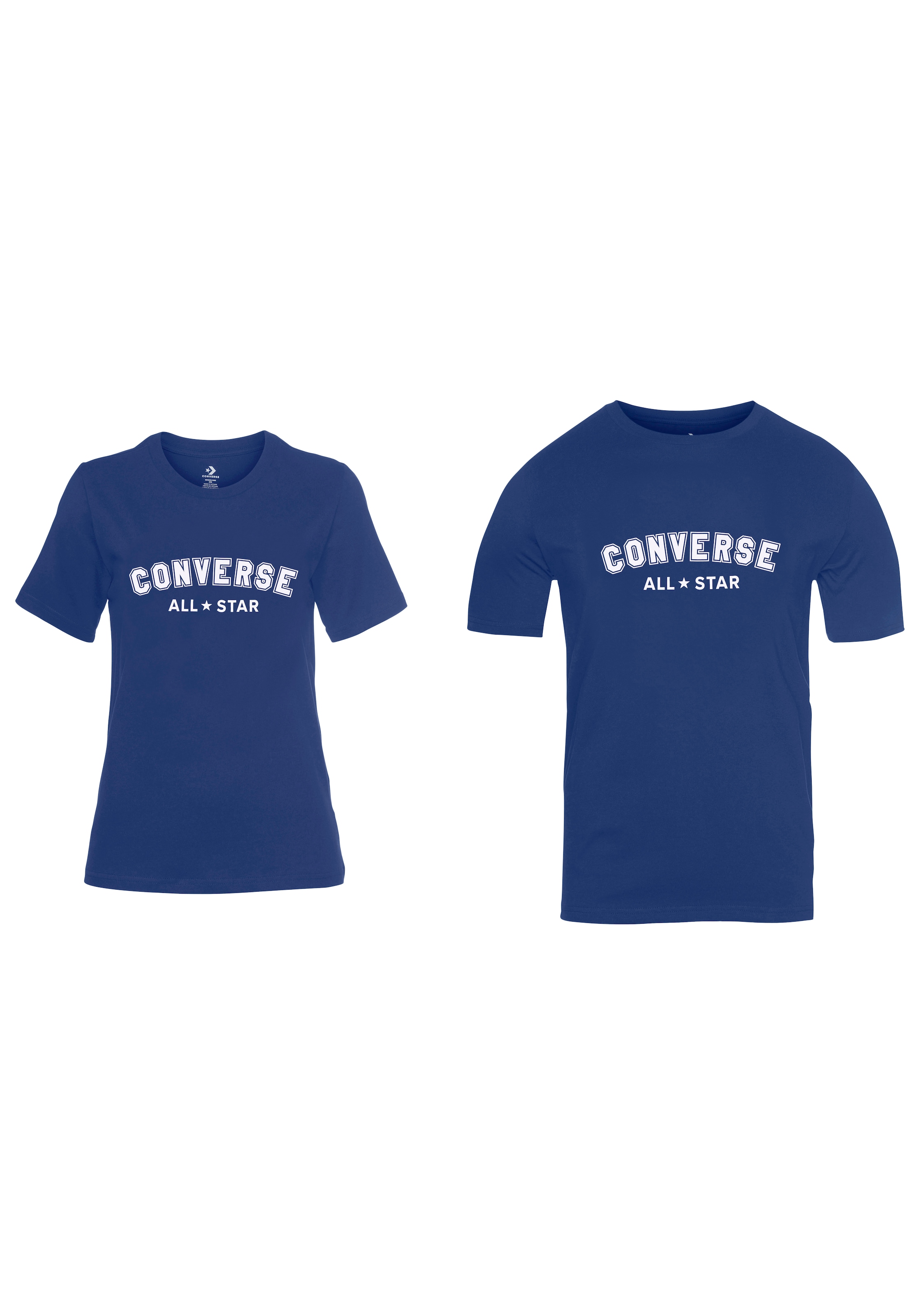 Converse T-Shirt online STAR T-SHIRT« ALL »UNISEX