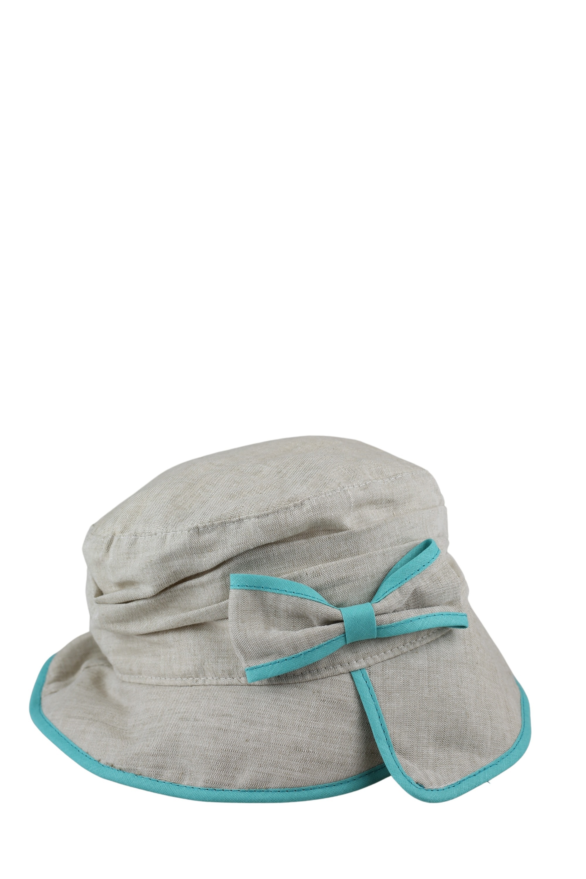 COLLEZIONE ALESSANDRO Sonnenhut »Fidola«, (1 St.), Made in Italy kaufen