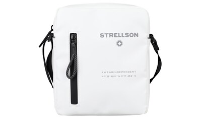 Strellson Umhängetasche »stockwell 2.0 marcus shoulderbag xsvz«, verstellbare... kaufen