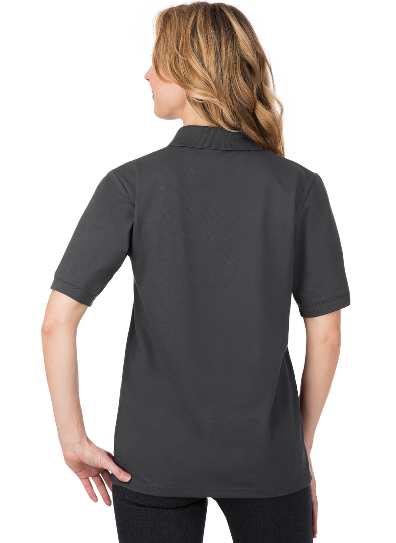 Trigema Poloshirt Poloshirt Piqué-Qualität« in walking »TRIGEMA shoppen | I\'m