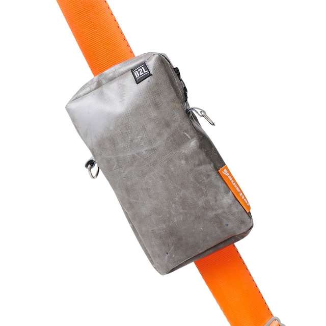 Bag Design Bag«, | walking to I\'m kaufen Life ULD online im praktischen Crossover Umhängetasche »Jettainer