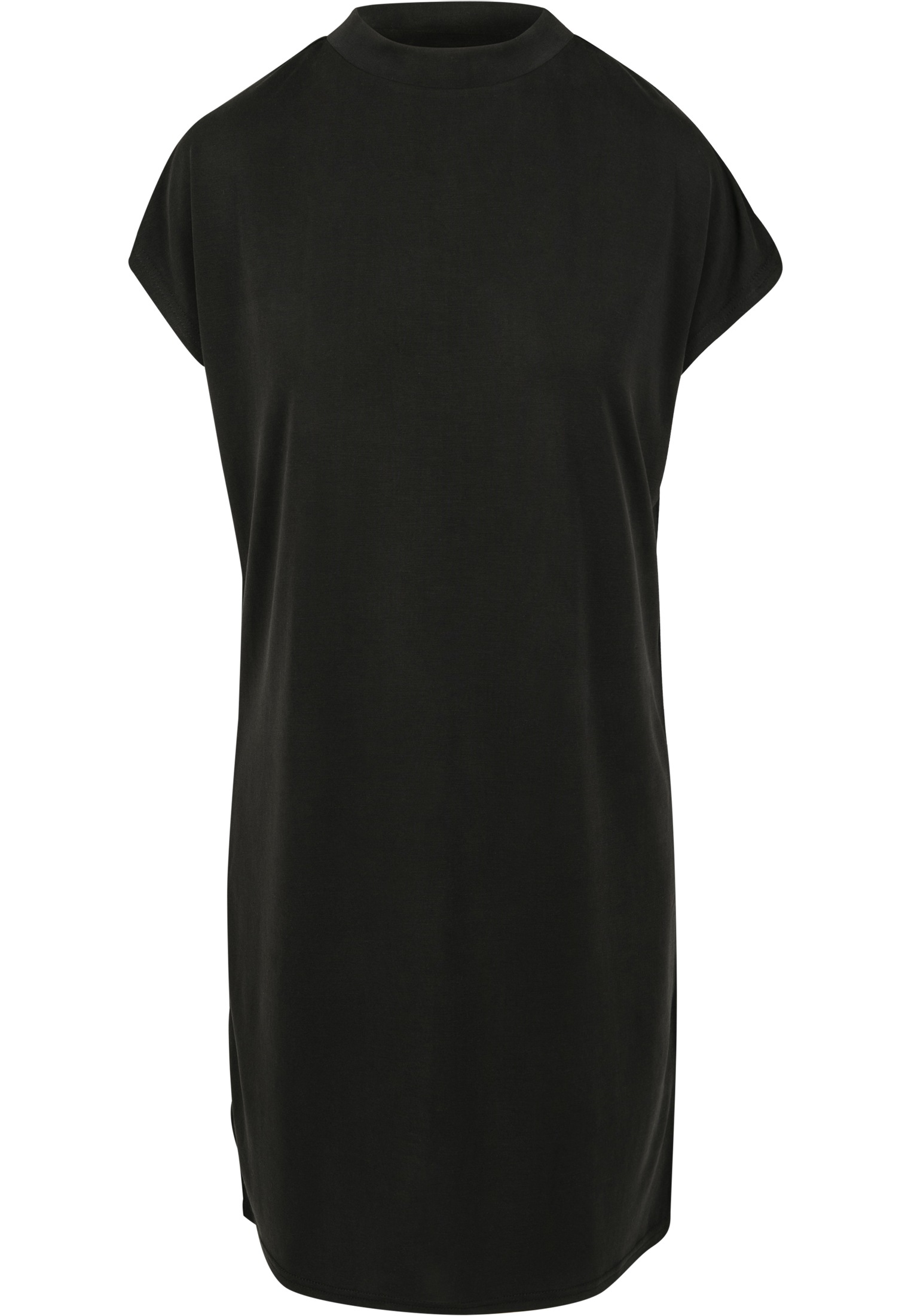 URBAN CLASSICS Jerseykleid »Damen Ladies Modal Dress«, (1 tlg.) kaufen