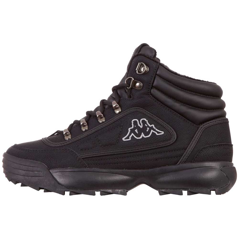 Kappa Schnürboots, mit kuschelig-warmem Futter kaufen