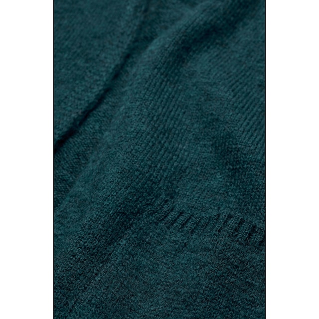 bugatti Strickjacke, aus einer Alpaka-Wollmischung bestellen | Cardigans