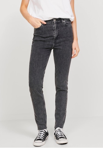 JJXX High-waist-Jeans »JXBERLIN SLIM HW CC2020« kaufen