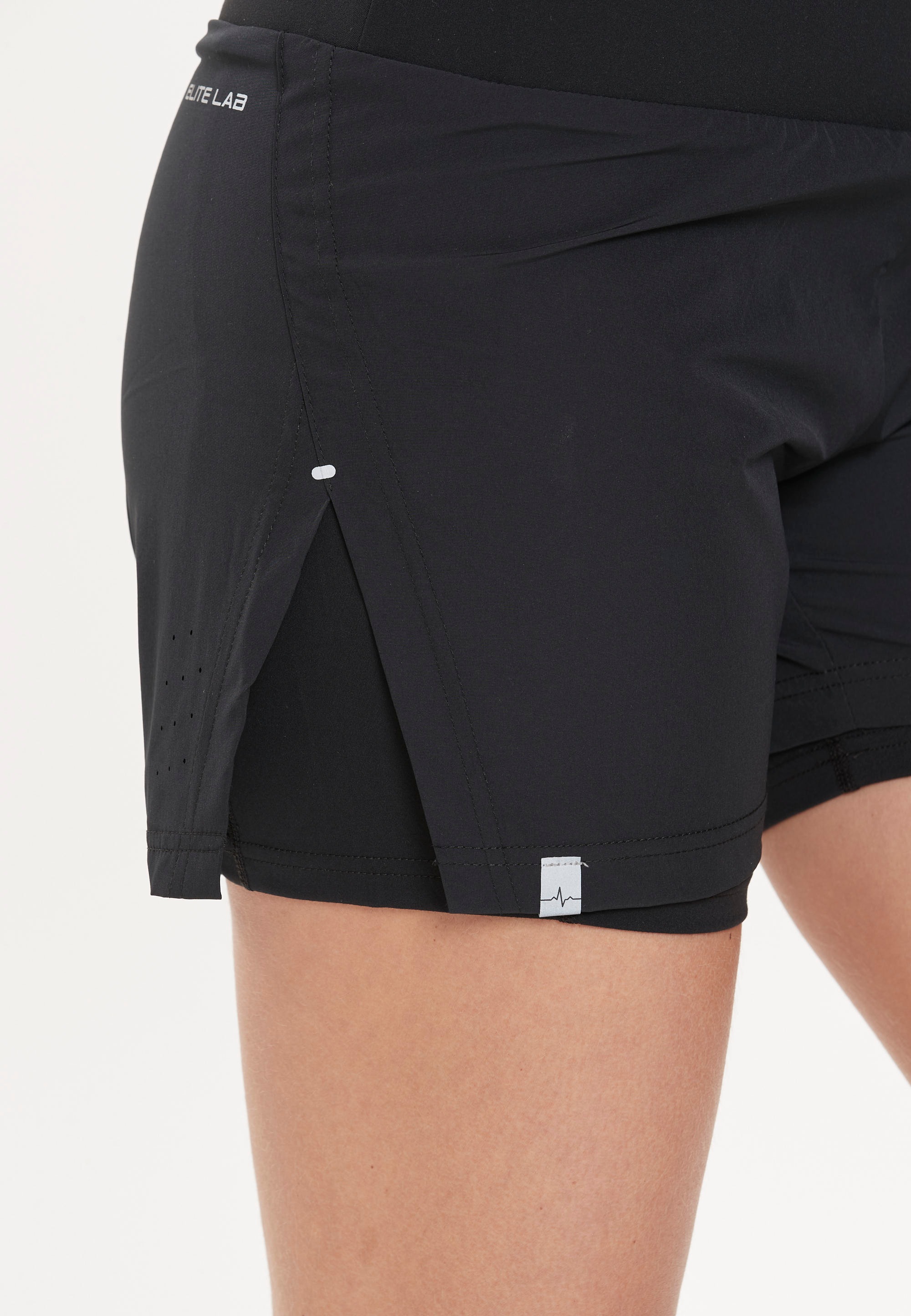 ELITE LAB Shorts »Run Elite X1«, mit integrierter Tight online kaufen | I'm  walking