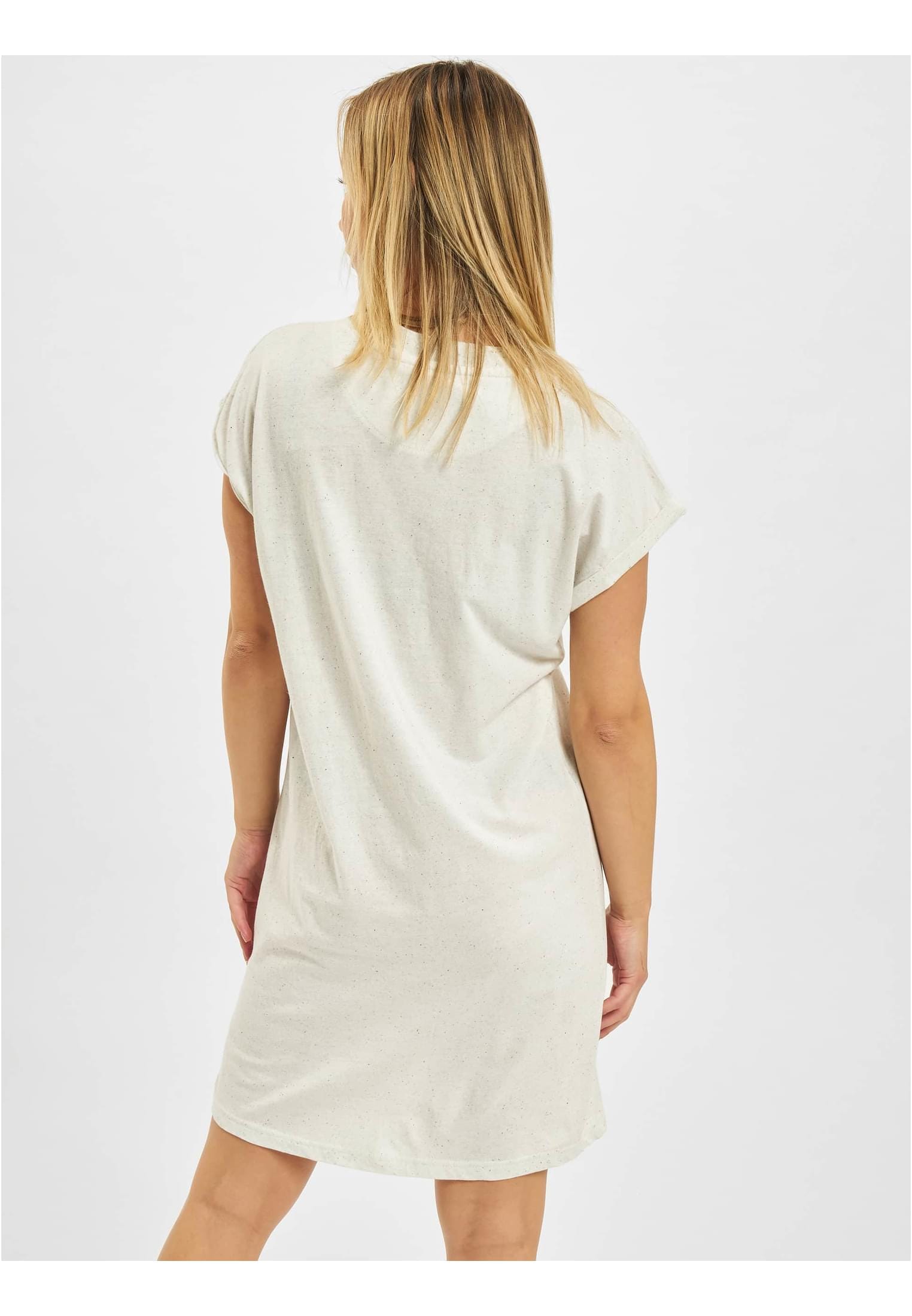 Just Rhyse Jerseykleid »Damen Vosburg T-Shirt Dress«, (1 tlg.) online  kaufen | I\'m walking