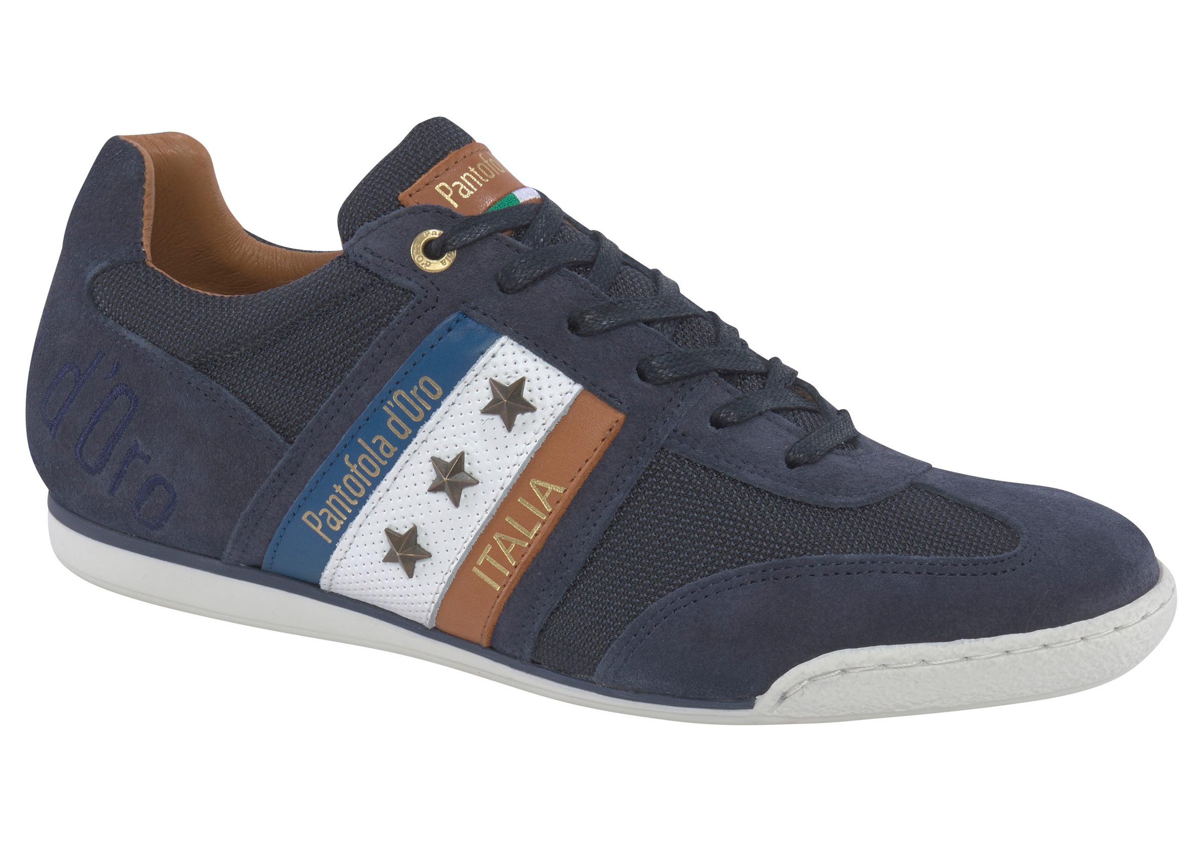 Pantofola d´Oro Sneaker »IMOLA N UOMO LOW« kaufen