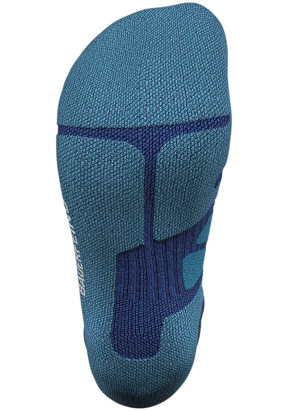 Bauerfeind Sportsocken »Outdoor Merino Compression Socks«, mit Kompression  online kaufen | I\'m walking | Kompressionsstrümpfe
