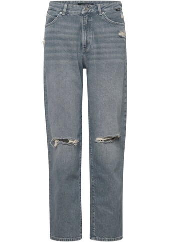 Mavi 3/4-Jeans »Berlin«, mit Stretch für den perfekten Sitz kaufen