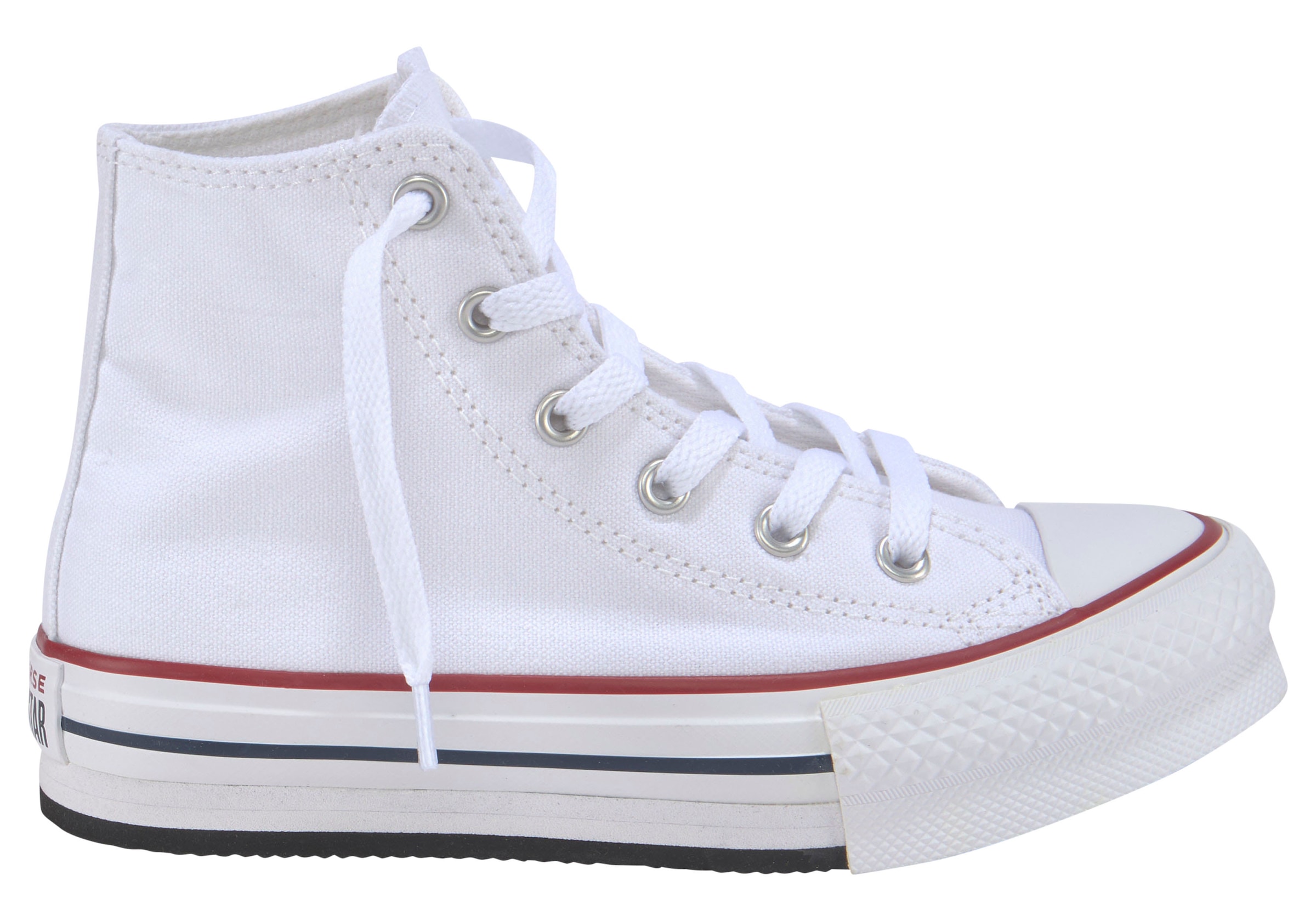 online | LIFT bei ALL Converse »CHUCK die TAYLOR STAR Sneaker EVA CANV« Kleinen für